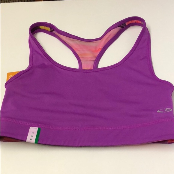 Sports Bra - Picture 5 of 7